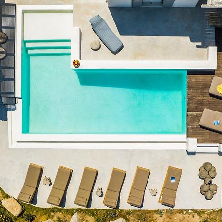 Villa Jasper By Mykonos Stays Mykonos Town Esterno foto
