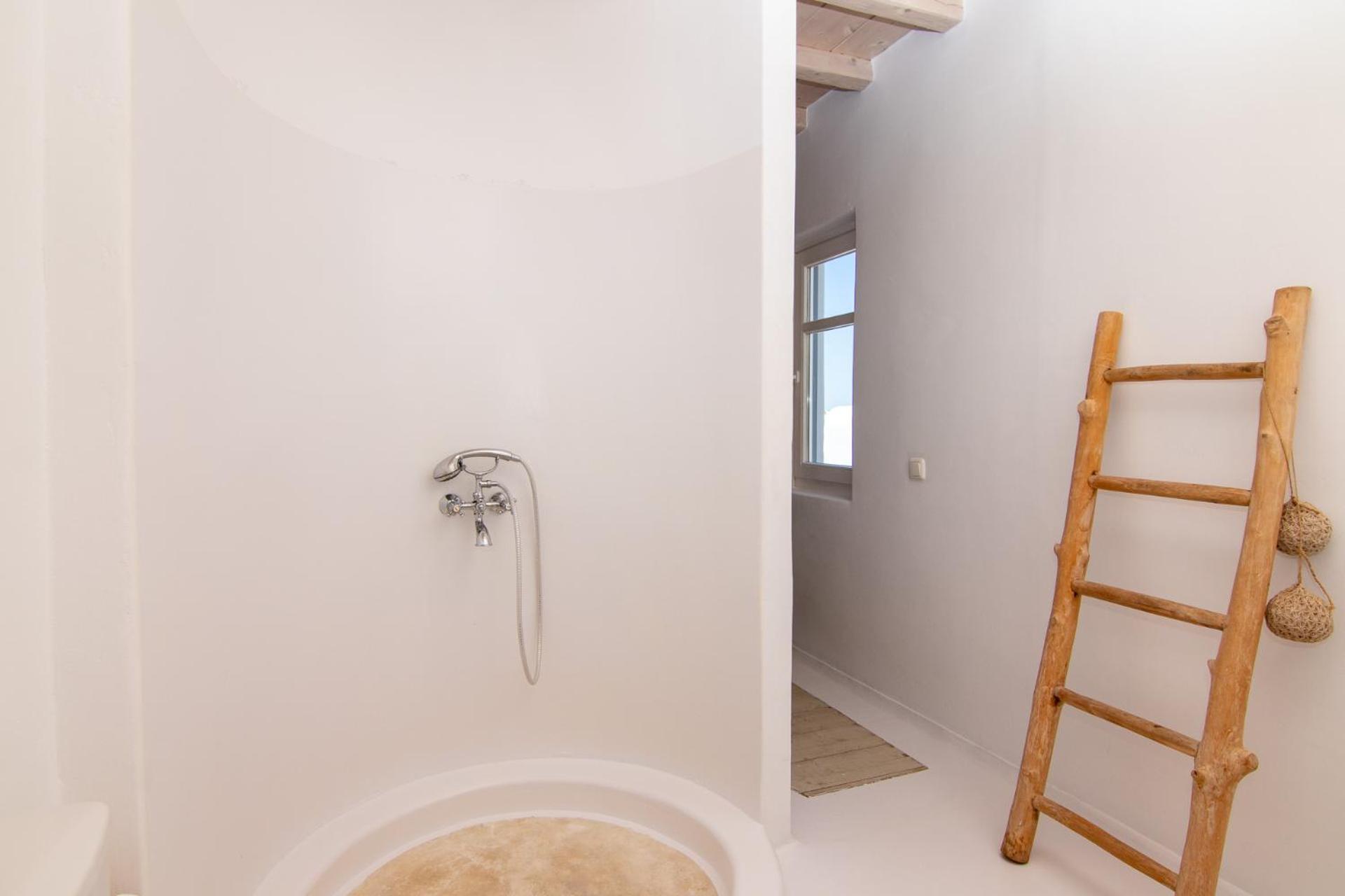 Villa Jasper By Mykonos Stays Mykonos Town Esterno foto