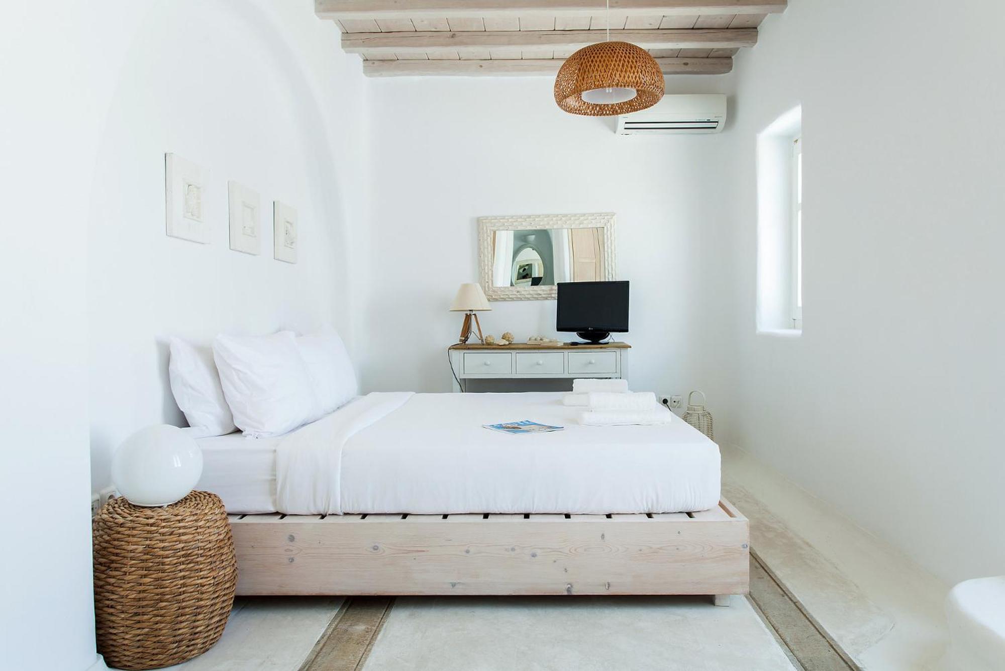 Villa Jasper By Mykonos Stays Mykonos Town Esterno foto