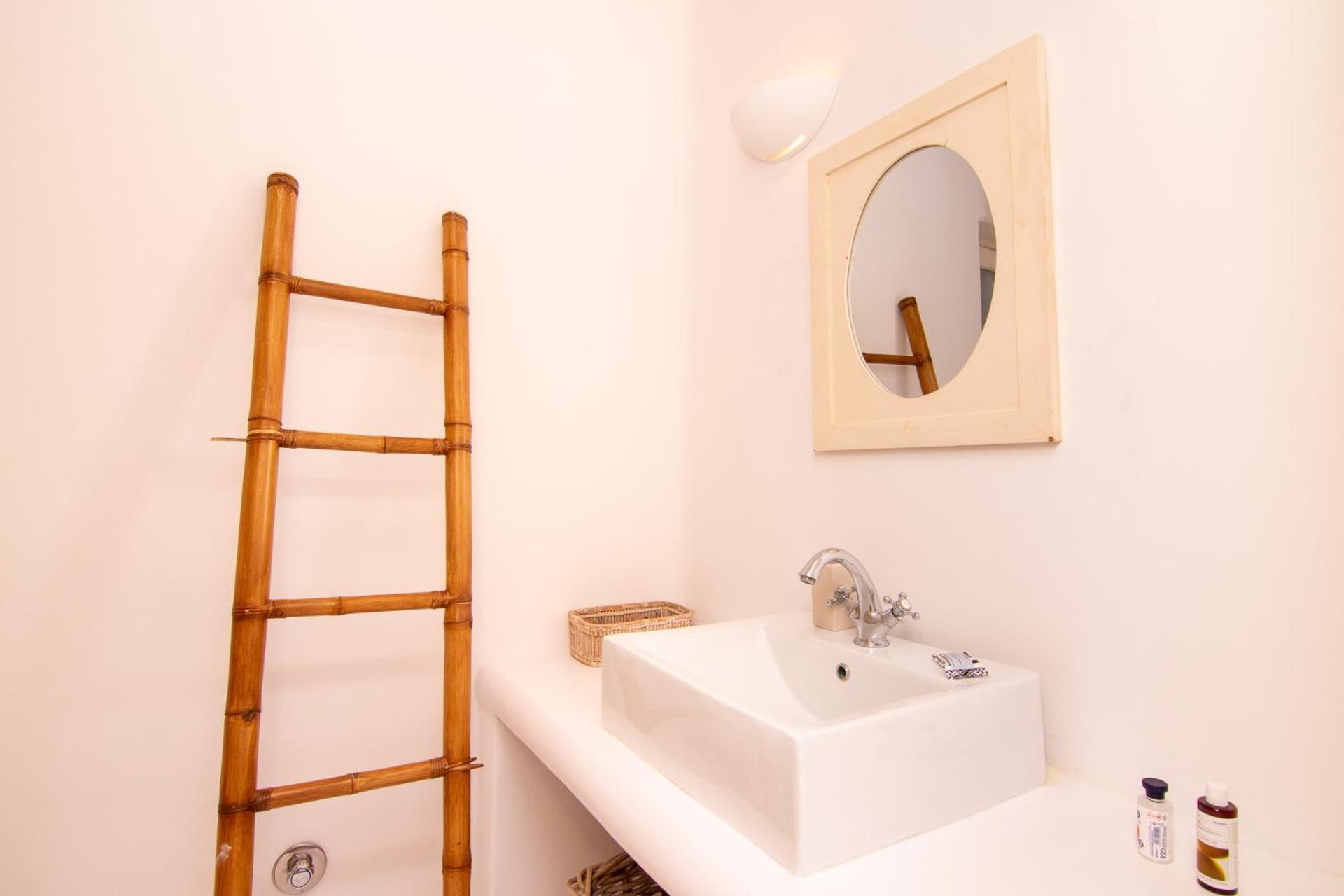 Villa Jasper By Mykonos Stays Mykonos Town Esterno foto