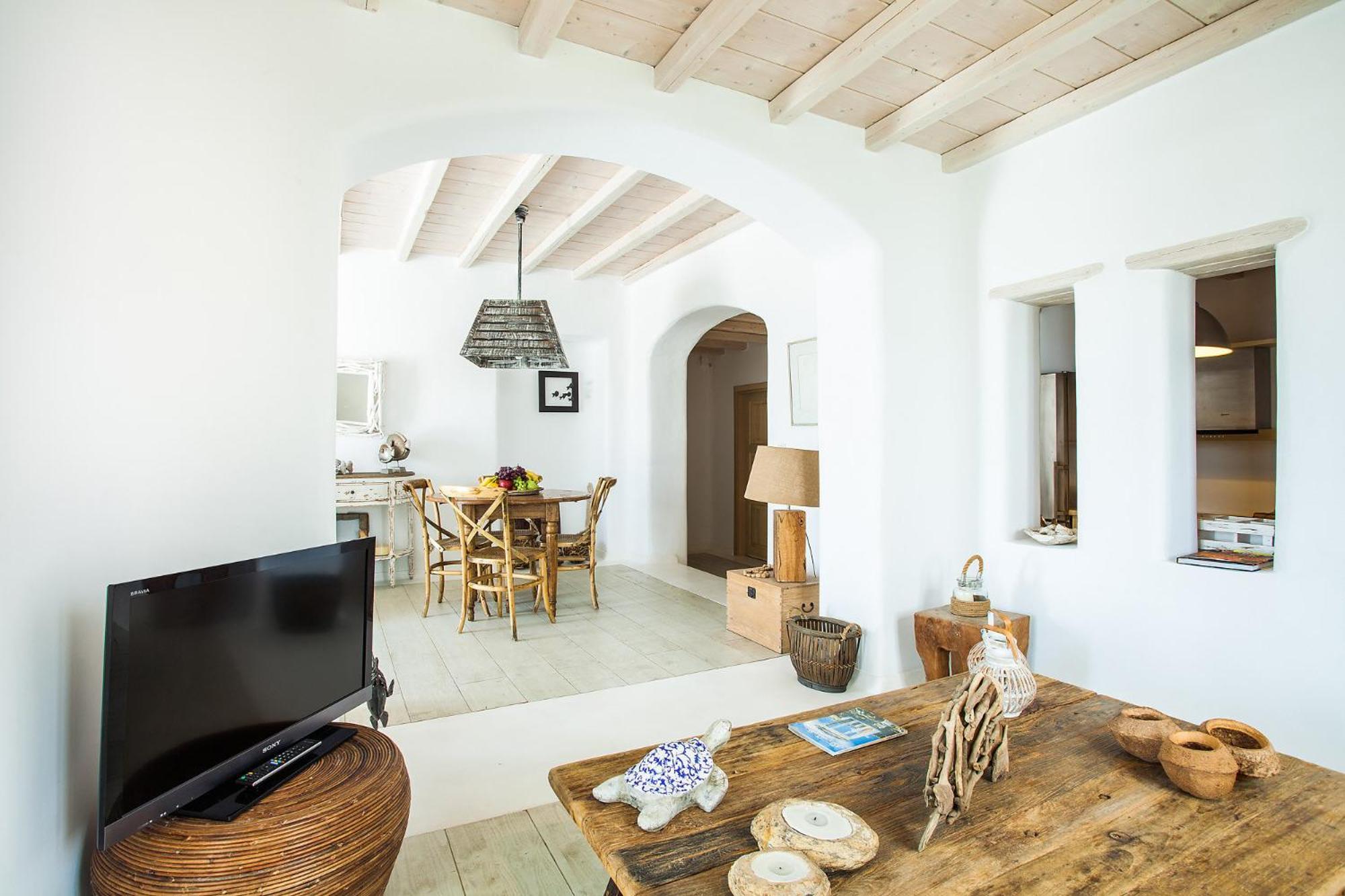 Villa Jasper By Mykonos Stays Mykonos Town Esterno foto