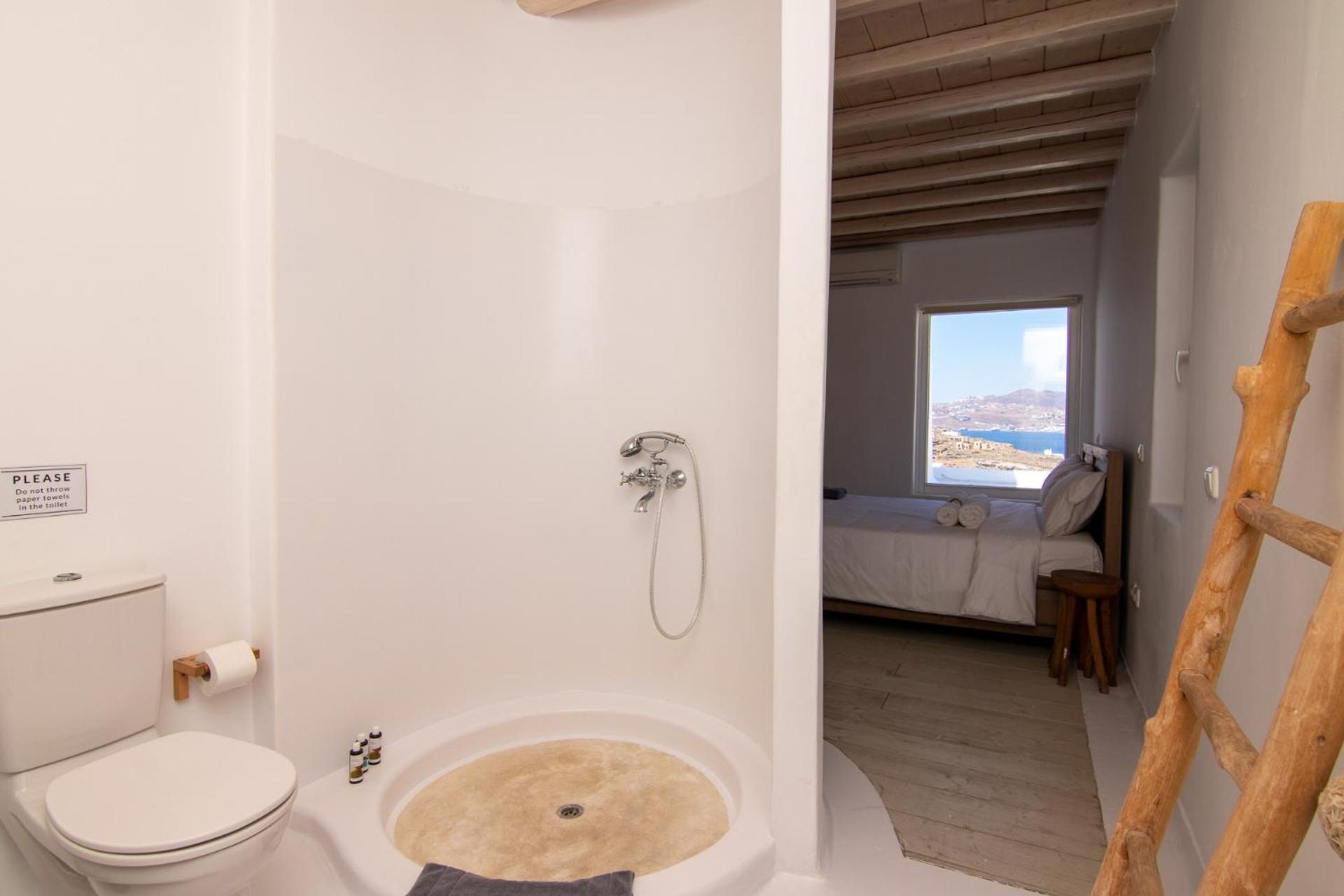 Villa Jasper By Mykonos Stays Mykonos Town Esterno foto