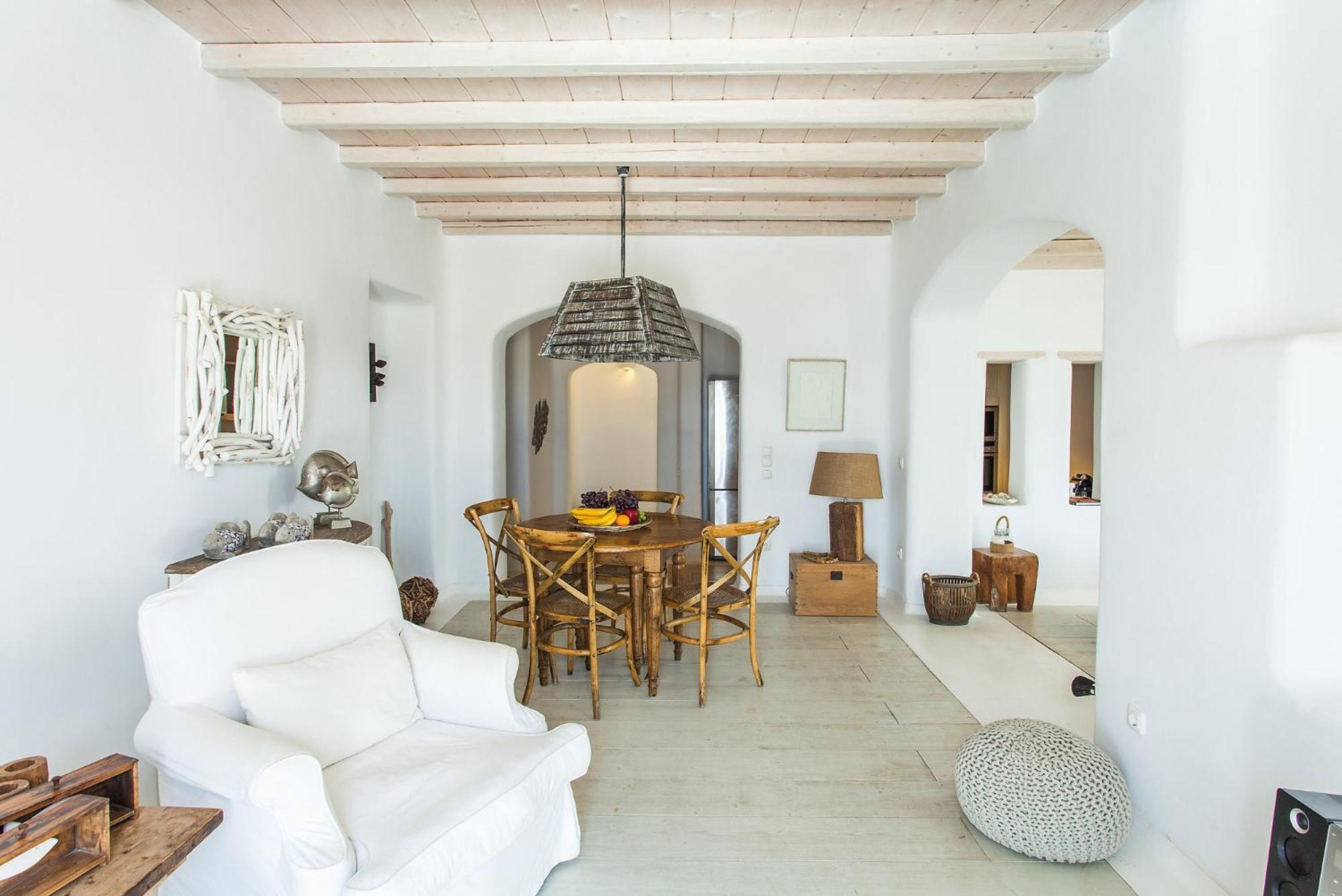 Villa Jasper By Mykonos Stays Mykonos Town Esterno foto