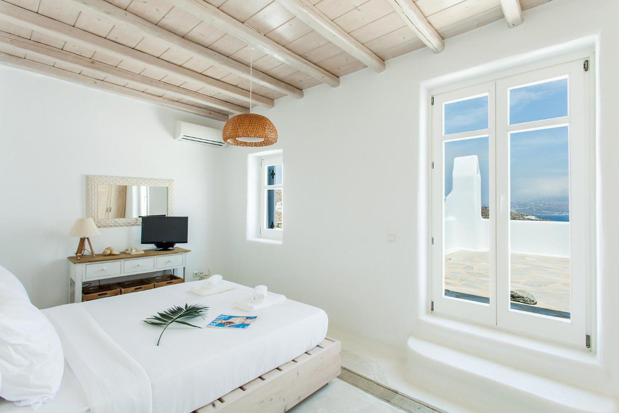 Villa Jasper By Mykonos Stays Mykonos Town Esterno foto