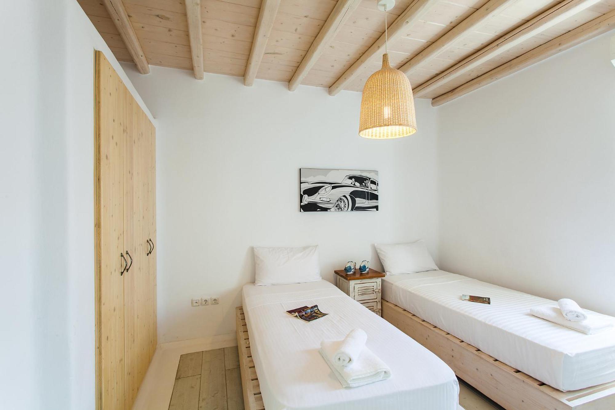 Villa Jasper By Mykonos Stays Mykonos Town Esterno foto