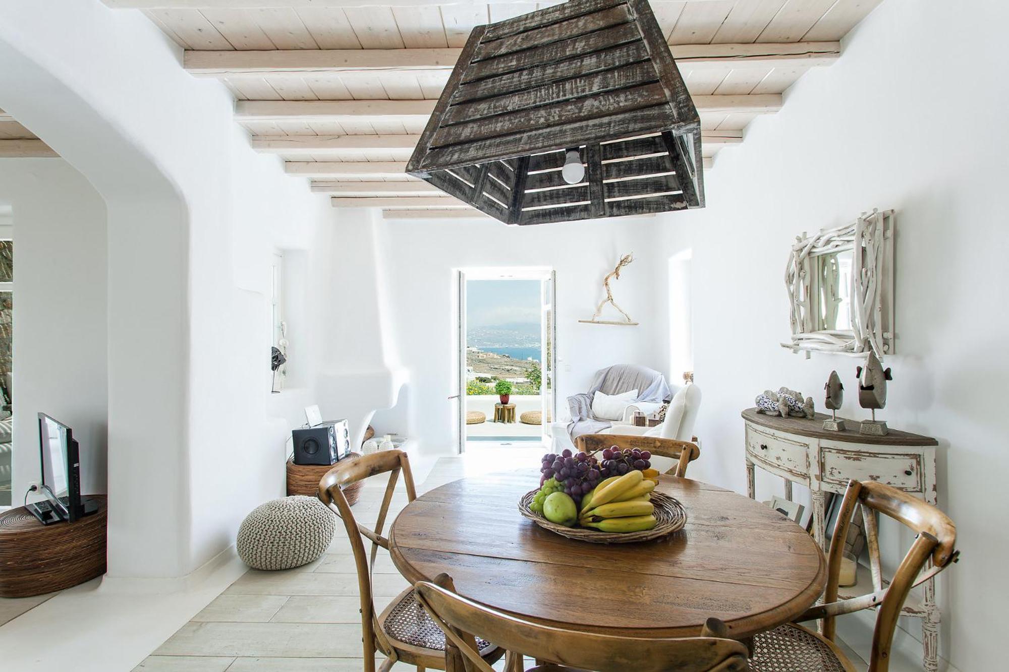 Villa Jasper By Mykonos Stays Mykonos Town Esterno foto