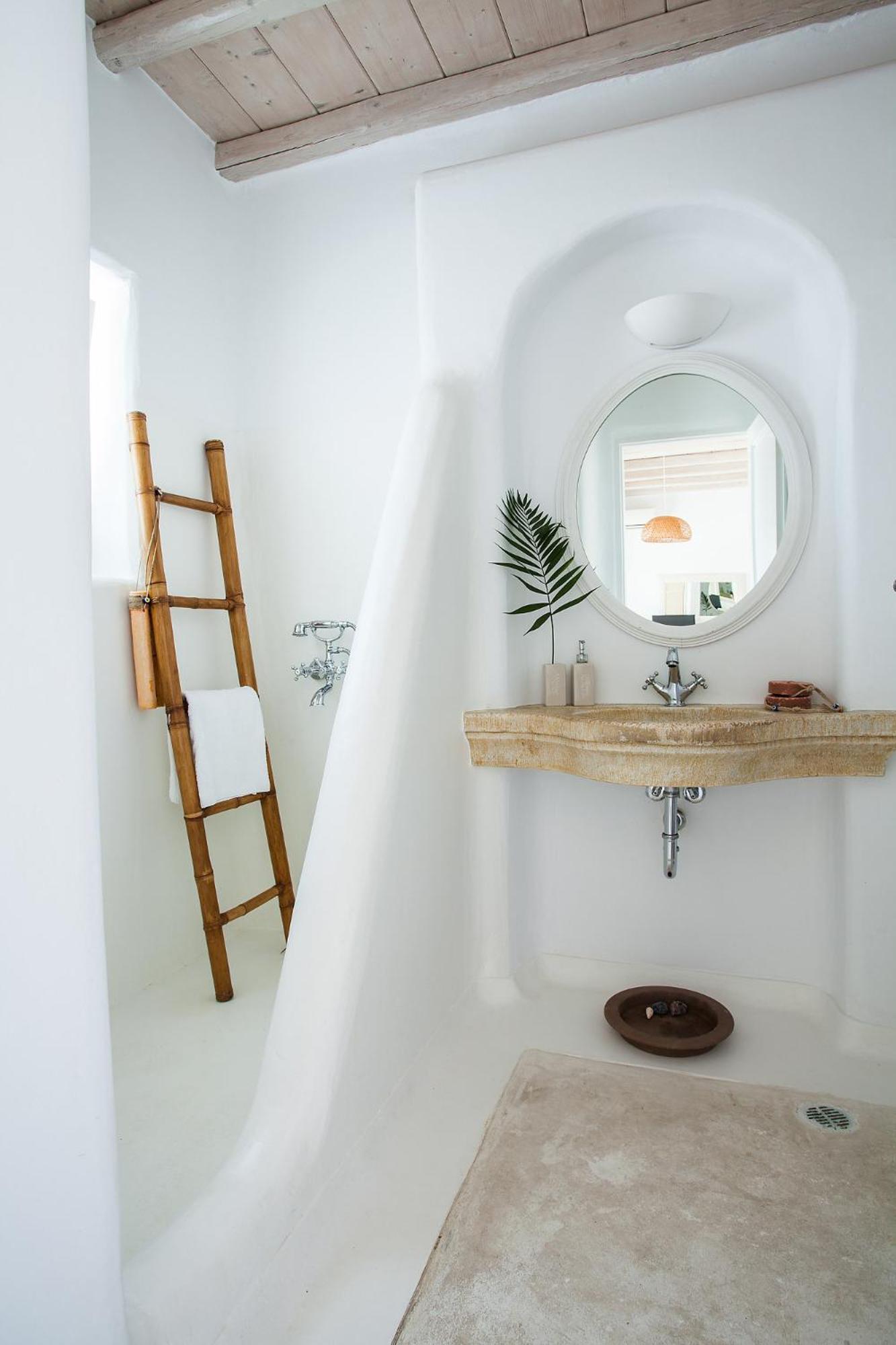 Villa Jasper By Mykonos Stays Mykonos Town Esterno foto