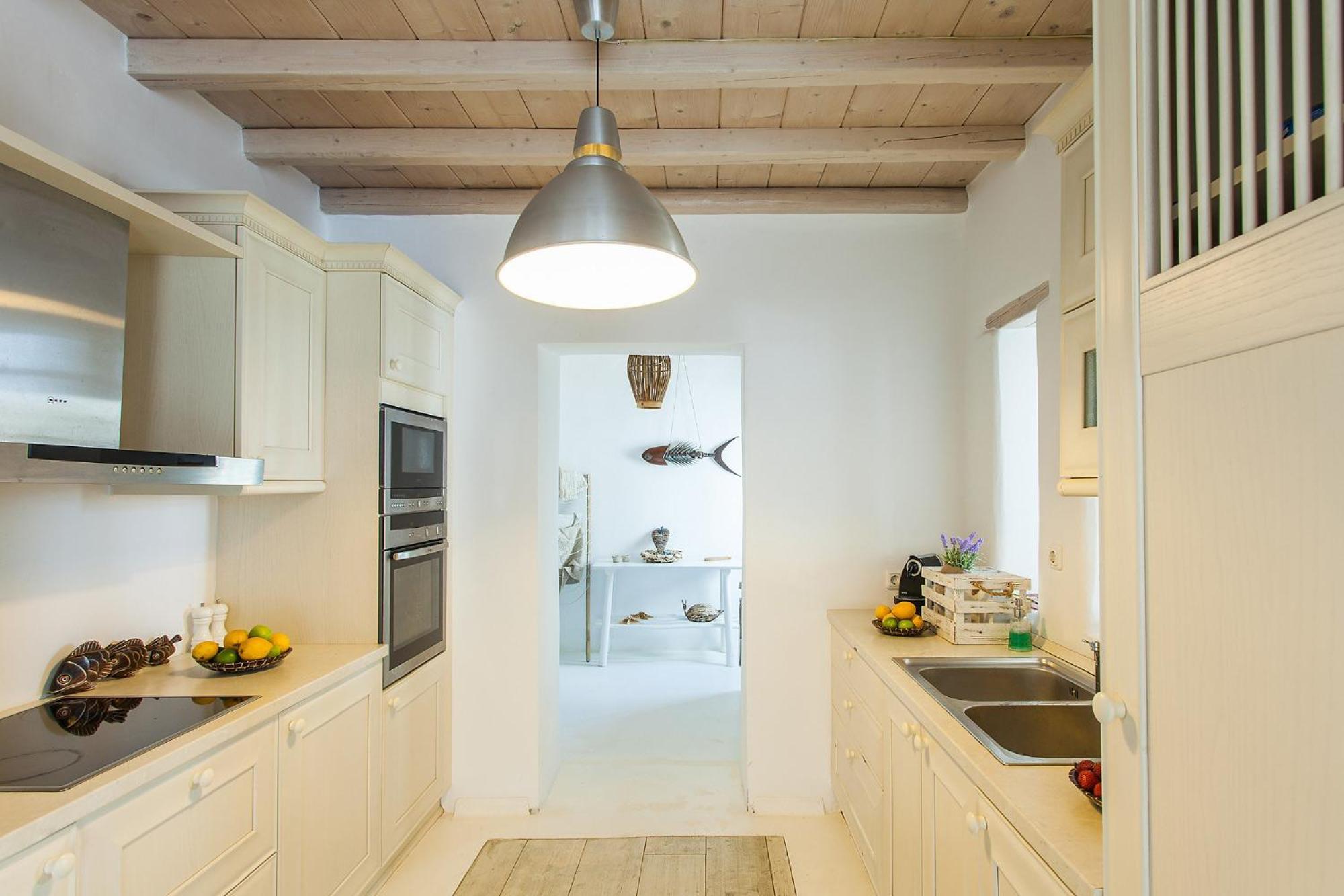 Villa Jasper By Mykonos Stays Mykonos Town Esterno foto