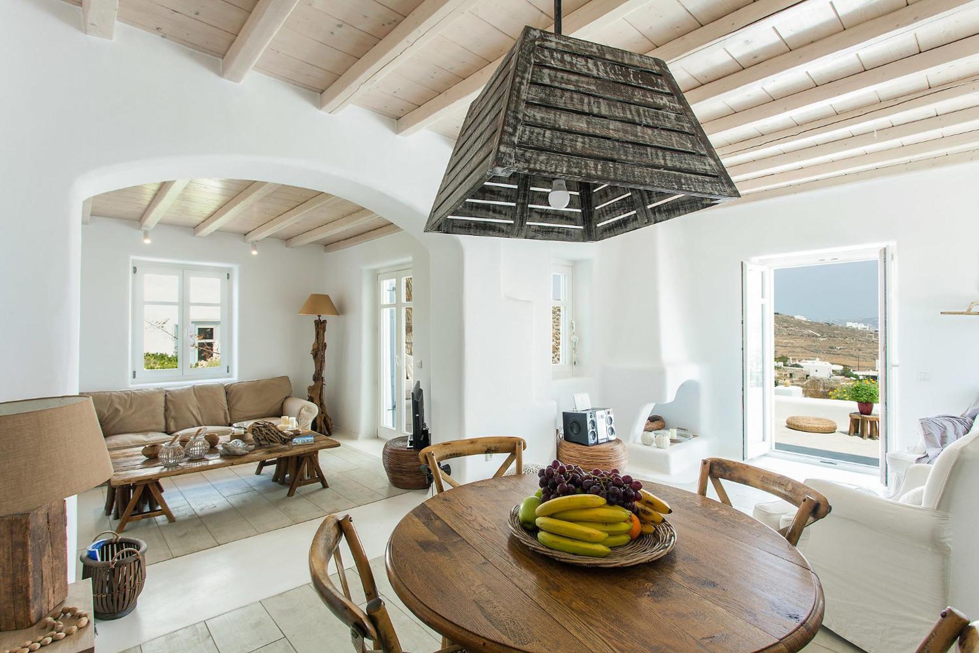 Villa Jasper By Mykonos Stays Mykonos Town Esterno foto